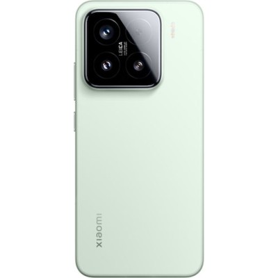 Xiaomi 15 5G (12GB/512GB) Green EU
